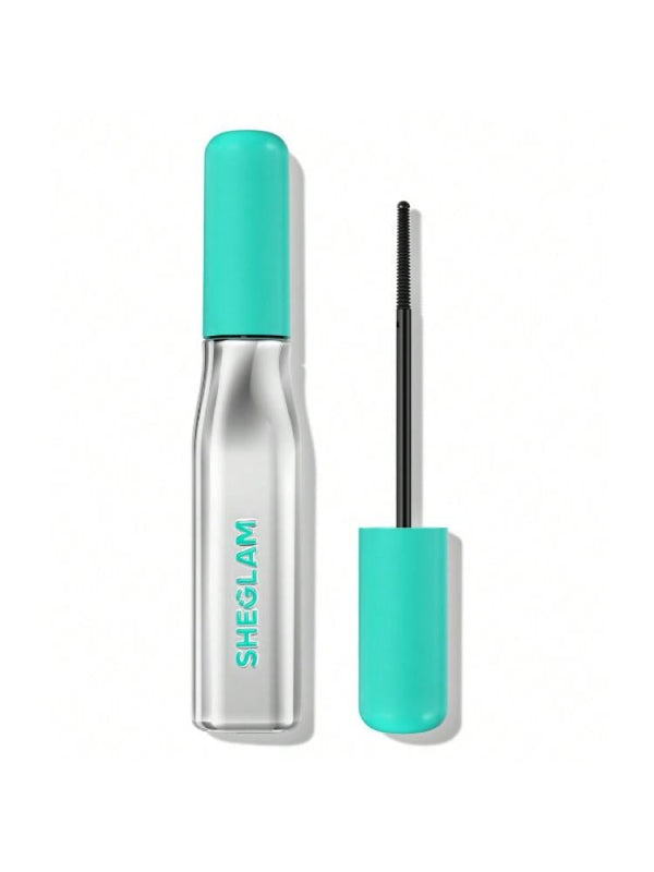 SheGlam Lashlighter EZ Remove Lash Treatment & Conditioner, Clear