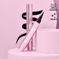 Beauty Creations Liquid Eyeliner Waterproof Smudge-Proof Black