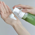 Foaming Facial Cleanser Acne BHA Noni Extract Celimax 155ml
