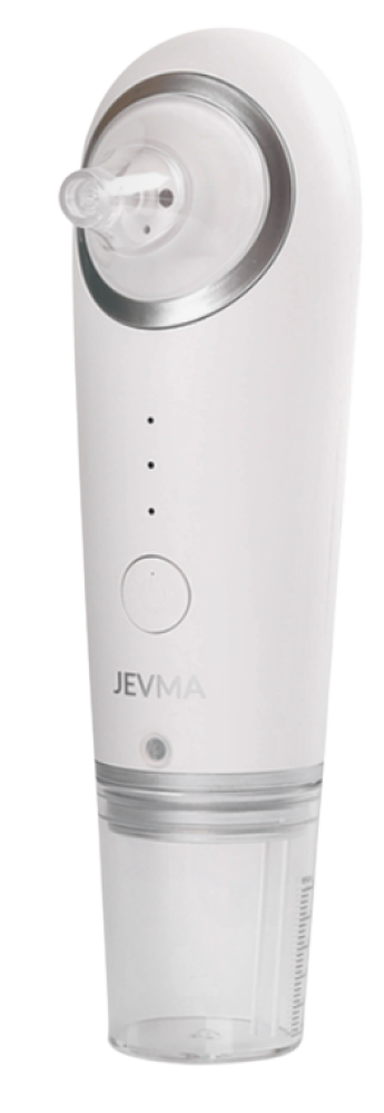 Facial Cleansing Device Electronic Deep Cleaning Tool Jevma