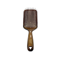 Large Detangling Hairbrush for Fine Hair Wide Surface Area Shams 69069F
