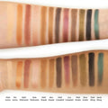 The Balm Meet Matt(e) Shimmer Eyeshadow Palette 12 Shades Matte and Shimmer