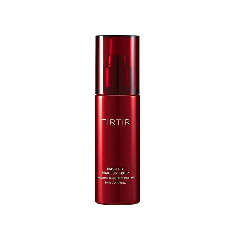 Mask Fit Makeup Setting Spray Oil Control TIRTIR 80ml