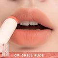 Rom&nd Zero Matte Lipstick 09 Shell Nude Creamy Long-Lasting