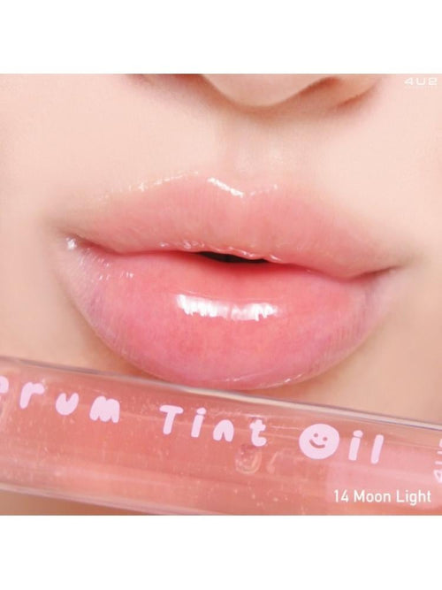4U2 Oil Serum Tint No.14 Moon Light | 3g