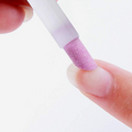 Trendy Cuticle Remover Pen for Nail Care, Smoothing Tool