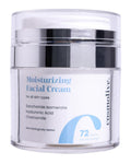 Face Cream for Dry Skin Hydra Up Moisturizing Soothing Cosmolive 50ml