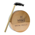 Best Brow Wax Gel Clear Setting Formula Long-Lasting Make Over22 10g
