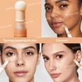 Sheglam Heritage Creamy Concealer Medium to Full Coverage 4.5g