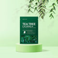 Some By Mi Green Tea Soothing Mask for Redness Reduction 25g