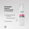 ACM Depiwhite Brightening Cleansing Foam - 200 ml