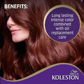 Ash Blonde Hair Color Medium Ash Blonde 307/1 Wella Koleston Intense 60ml
