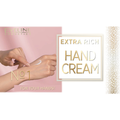 Hand & Nail Cream Deep Nourishing Extra Rich Eveline 75ml