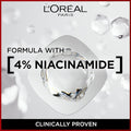 Matte Foundation Full Coverage Long-Wear Infallible L'Oreal Paris 30ml