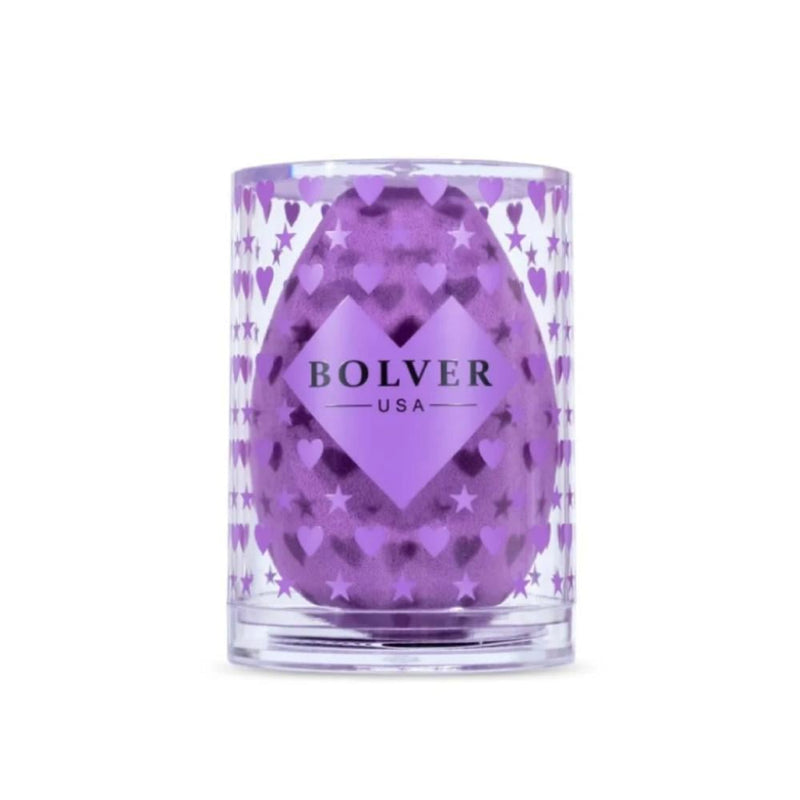 Bolver Makeup Blending Sponge BV-803 for Wet or Dry Application