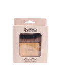 Tanning Brush for Body Streak-Free Self Tanner Applicator Kabuki 1 Count
