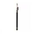 e.l.f. Eyeliner Pencil, Black, Creamy Pigmented, Satin Finish, Sharpener Included
