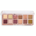 Revolution Eyeshadow Palette Eternal Shimmering Pigment Sensitive Skin 15g