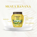 Best Leave In Conditioner Cream Brazilian Banana Bakore Skala 1000g