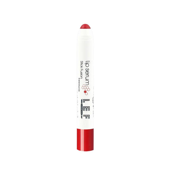 Lef Liv Fusion Tinted Lip Balm 04 Libby Plant-Based Moisturizing Balm