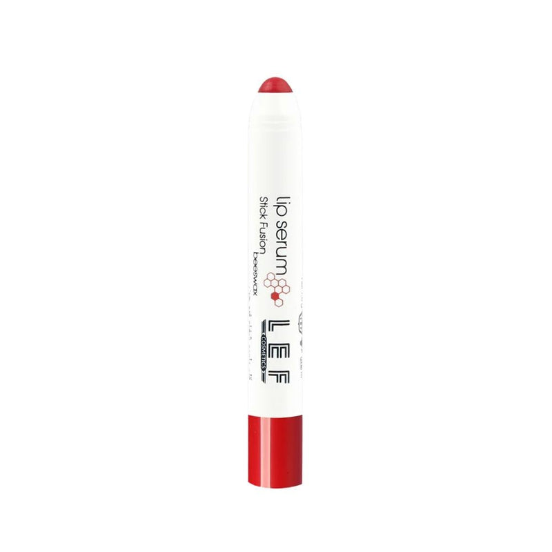 Lef Liv Fusion Tinted Lip Balm 04 Libby Plant-Based Moisturizing Balm