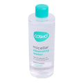 Cosmo Micellar Water Cleanser and Soother for Sensitive Skin - 500ml