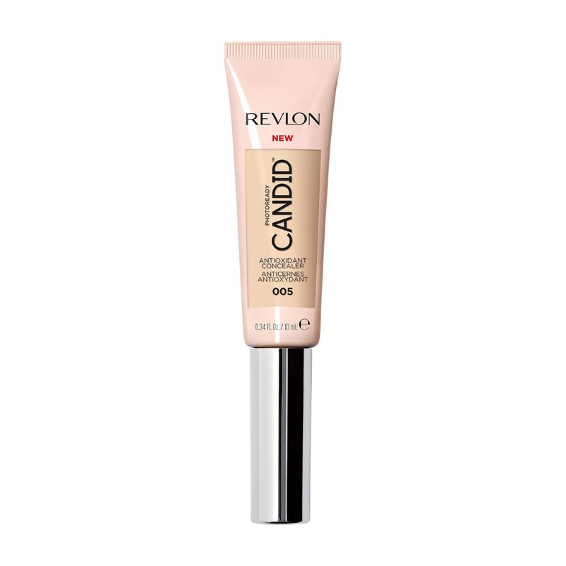 Revlon Photoready Candid Antioxidant Concealer 005 Fair 10ml
