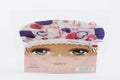 Luxury Waterproof Shower Cap for Hair Protection