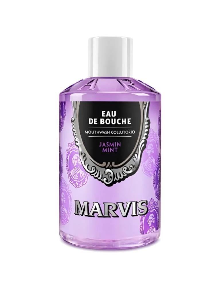 Marvis Jasmine & Mint Mouthwash - 400ml