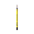 Unique & Soft Eyeliner Pencil Intense Black Smudge-Proof Koji 1 Piece