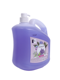 Spa System Lavender Shower Gel 4.2L
