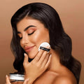 Hailey Beauty Translucent Loose Face Powder, Mattifying, 10g