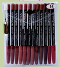 Best Lip Liner 2022 12 Color Set Long Lasting Smudge Proof Real Beauty