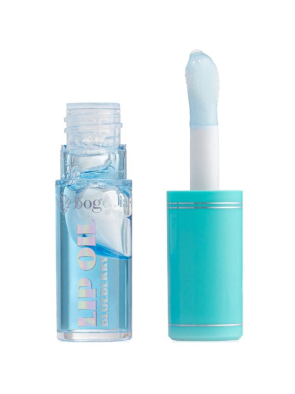Best Lip Oil Hydrating Vitamin E Gloss Bogenia 6g