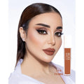 Mcxx Liquid Lipstick 314 Flora 6ml