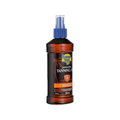 Banana Boat Tanning Oil SPF 8 Coconut, Banana & Carrot Extract 236ml