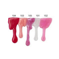 Essence Juicy Bomb Lip Gloss - High Shine - Moisturizing - Fruity Scent