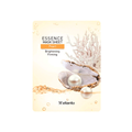 Pearl Face Mask Radiance Boosting Smoothing Extract Elianto