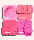Buy Blush Palette Huda Beauty Blush Filter Blurring Baby Pink 15g
