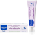 Mustela Diaper Cream Protective Barrier Soothing Baby Skincare 50ml