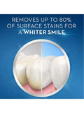 Crest 3D White Deluxe Arctic Fresh Toothpaste, 75ml