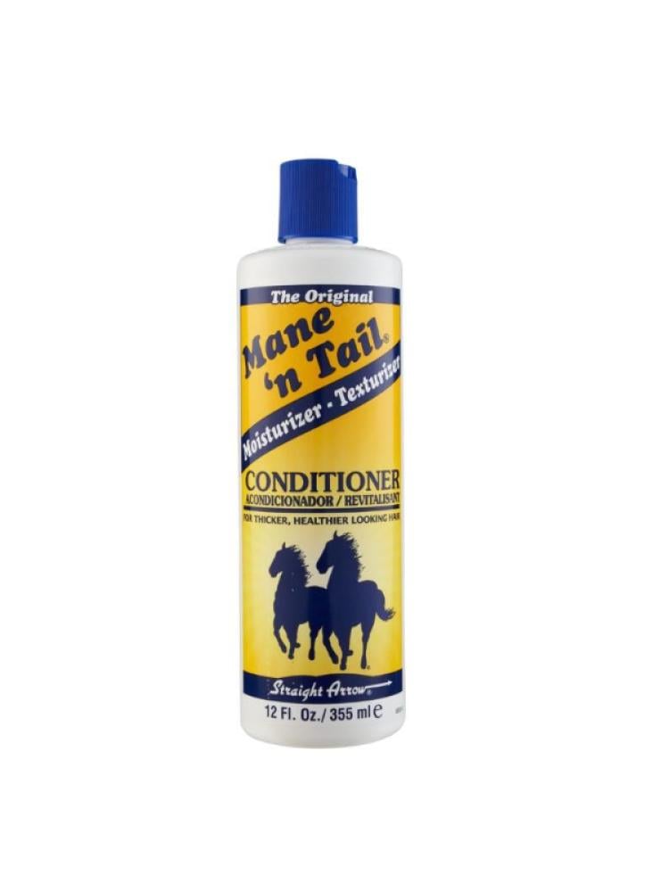 Mane 'n Tail Conditioner Protein Enriched Formula 355ml