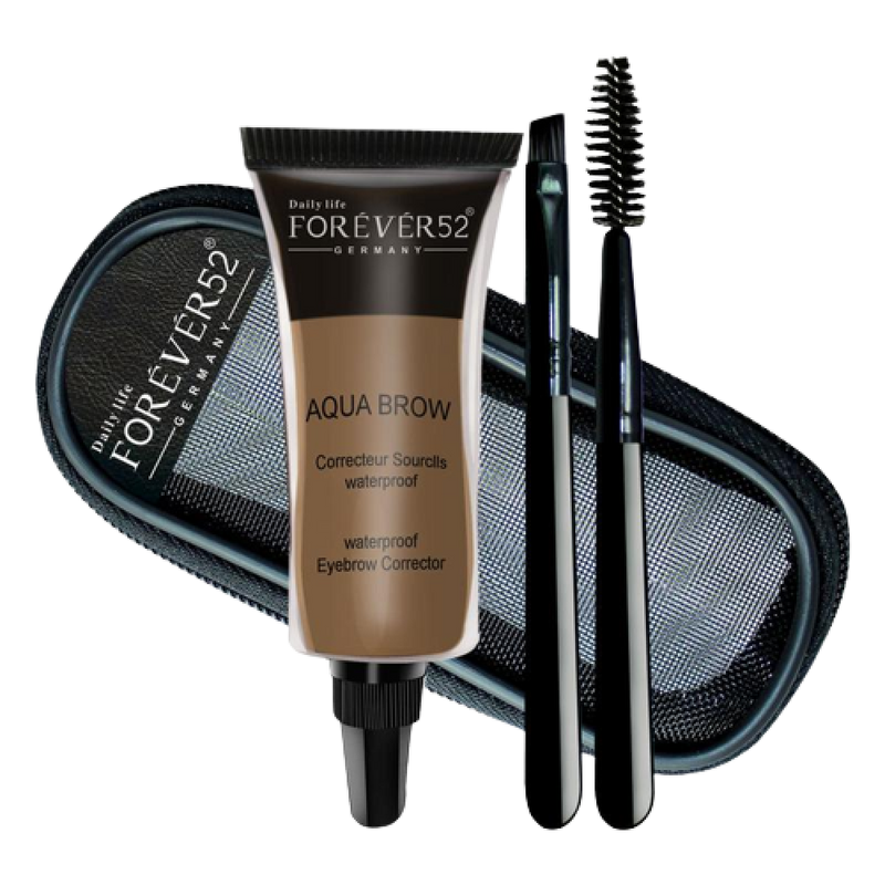 Maybelline Eyebrow Tattoo Gel Professional Tint Daily Life Forever52 5g