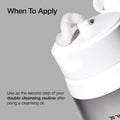 Foaming Cleanser Gentle Hydrating Hyaluronic Acid Anua 150ml
