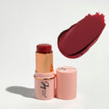 Shy Beauty Tea Blush - Berry