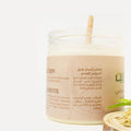 Herb and Oil Licorice Root Scrub for Skin Brightening, 300ml