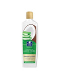 Parachute Coconut & Aloe Vera Shampoo 340ml