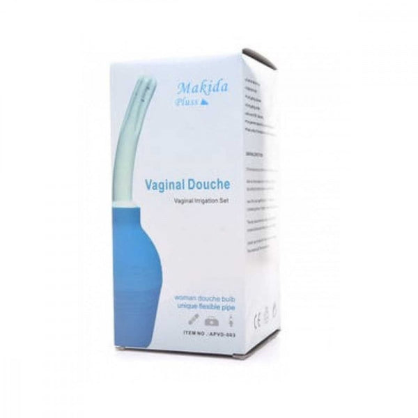 Best Vaginal Douche Feminine Hygiene Wash Makeda-Plus 200ml