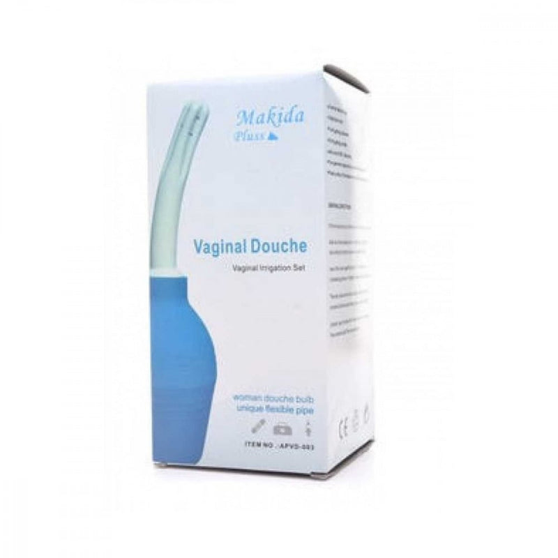 Best Vaginal Douche Feminine Hygiene Wash Makeda-Plus 200ml