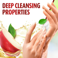 Lifebuoy Hand Wash Apple & Ginger Antibacterial 200ml